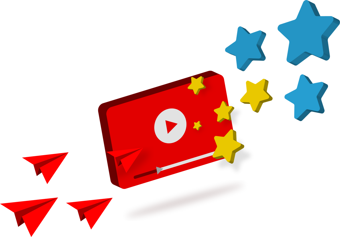 3D Video Presentation